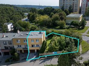 Prodej rodinného domu, Ostrava, Jedlová, 198 m2