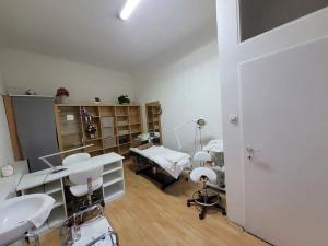 Pronájem obchodního prostoru, Brno, Hrnčířská, 60 m2