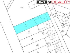 Prodej podílu rodinného domu, Předklášteří, Víska, 250 m2