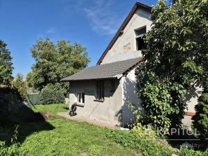Prodej rodinného domu, Libiš, Ke Spolaně, 121 m2
