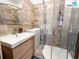 Pronájem bytu 2+1, Kroměříž, Páleníčkova, 56 m2