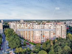 Prodej bytu 3+kk, Hradec Králové, Durychova, 59 m2