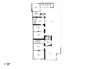 Prodej rodinného domu, Radim, 213 m2