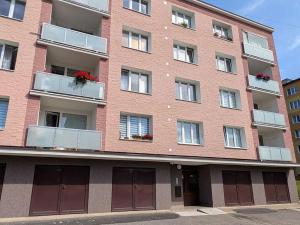 Pronájem bytu 2+kk, Kraslice, B. Smetany, 36 m2