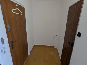 Pronájem bytu 1+1, Most, K. H. Borovského, 26 m2