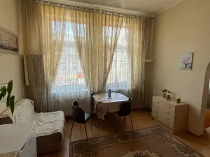 Pronájem bytu 2+kk, Karlovy Vary, Sokolovská, 41 m2
