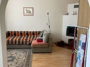Pronájem bytu 2+kk, Karlovy Vary, Sokolovská, 41 m2