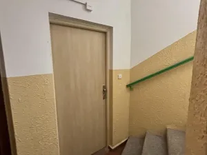 Pronájem bytu 2+kk, Karlovy Vary, Sokolovská, 41 m2