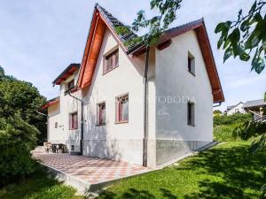 Prodej chalupy, Český Krumlov, 186 m2