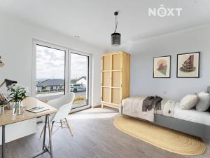 Prodej rodinného domu, Hlásnice, 94 m2