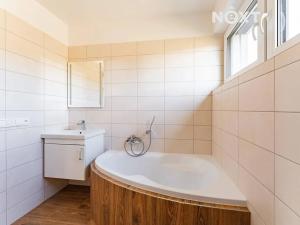 Prodej rodinného domu, Hlásnice, 94 m2