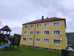 Pronájem bytu 2+1, Jakubčovice nad Odrou, Dobešovská, 55 m2