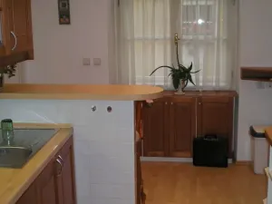 Pronájem bytu 2+kk, Praha - Nové Město, Řeznická, 85 m2