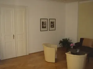 Pronájem bytu 2+kk, Praha - Nové Město, Řeznická, 85 m2
