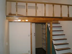 Pronájem bytu 2+kk, Praha - Nové Město, Řeznická, 85 m2