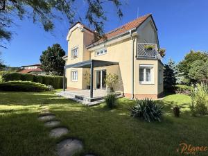 Pronájem bytu 3+1, Praha - Nebušice, Na Malé Šárce, 100 m2