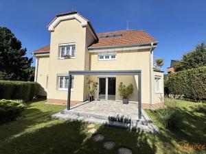 Pronájem bytu 3+1, Praha - Nebušice, Na Malé Šárce, 100 m2