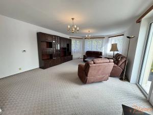 Pronájem bytu 3+1, Praha - Nebušice, Na Malé Šárce, 100 m2