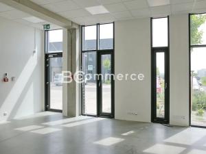 Pronájem skladu, Moravany, Modřická, 378 m2