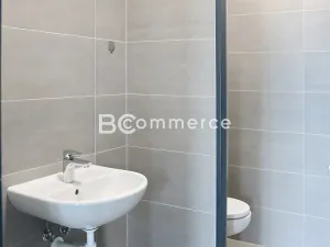 Pronájem skladu, Moravany, Modřická, 378 m2