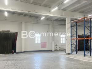 Pronájem skladu, Brno, 3400 m2