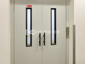 Pronájem skladu, Brno, 3400 m2