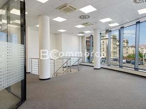 Pronájem obchodního prostoru, Brno, 192 m2