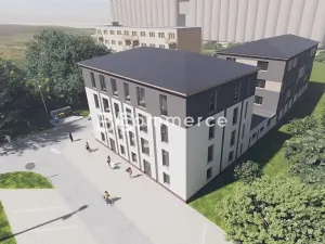 Prodej pozemku pro bydlení, Hustopeče, Nádraží Šakvice, 1548 m2