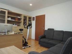 Pronájem bytu 3+1, Brno, V Újezdech, 86 m2