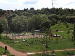Pronájem bytu 3+1, Brno, V Újezdech, 86 m2