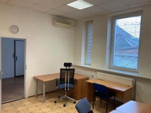 Pronájem obchodního prostoru, Brno, Valchařská, 42 m2