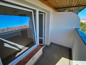 Prodej bytu 2+kk, Praha - Krč, Humpolecká, 46 m2