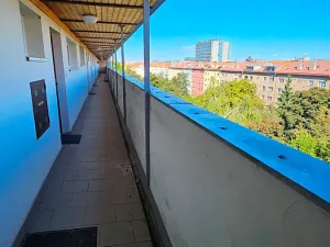 Prodej bytu 2+kk, Praha - Krč, Humpolecká, 46 m2