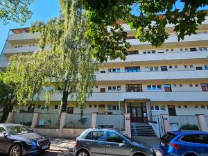 Prodej bytu 2+kk, Praha - Krč, Humpolecká, 46 m2