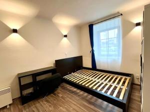 Pronájem bytu 1+kk, Jihlava, Havlíčkova, 21 m2