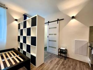 Pronájem bytu 1+kk, Jihlava, Havlíčkova, 21 m2