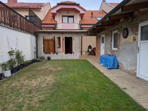 Prodej rodinného domu, Skuteč, Československé armády, 140 m2
