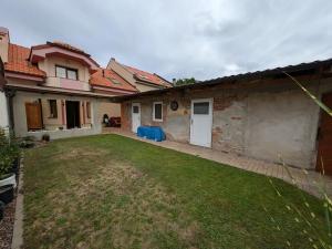 Prodej rodinného domu, Skuteč, Československé armády, 140 m2