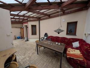 Prodej rodinného domu, Skuteč, Československé armády, 140 m2