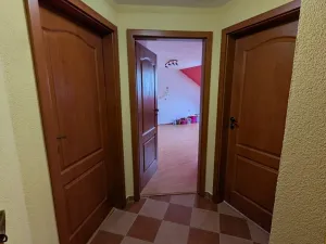 Prodej rodinného domu, Skuteč, Československé armády, 140 m2