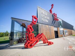 Pronájem bytu 1+kk, Praha - Horní Měcholupy, Boloňská, 30 m2
