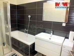 Pronájem bytu 3+kk, Praha - Dejvice, Lindleyova, 98 m2
