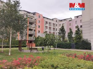 Pronájem bytu 3+kk, Praha - Dejvice, Lindleyova, 98 m2