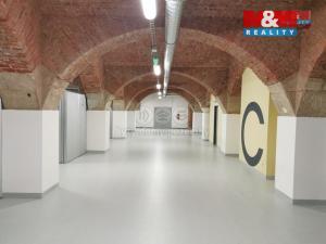 Pronájem bytu 3+kk, Praha - Dejvice, Lindleyova, 98 m2