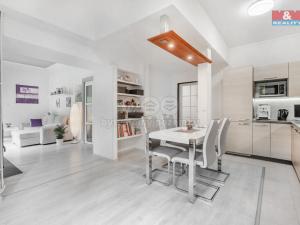Prodej rodinného domu, Jablonec nad Nisou - Rýnovice, Jezdecká, 120 m2