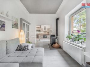 Prodej rodinného domu, Jablonec nad Nisou - Rýnovice, Jezdecká, 120 m2