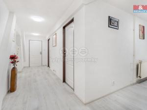 Prodej rodinného domu, Jablonec nad Nisou - Rýnovice, Jezdecká, 120 m2