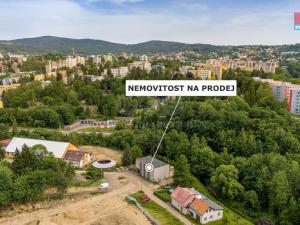 Prodej rodinného domu, Jablonec nad Nisou - Rýnovice, Jezdecká, 120 m2