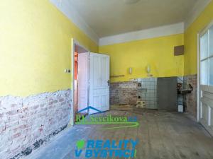 Prodej rodinného domu, Kojetín, Svatopluka Čecha, 166 m2