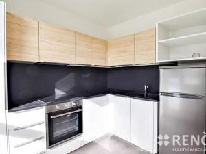 Pronájem bytu 1+1, Brno, Absolonova, 35 m2